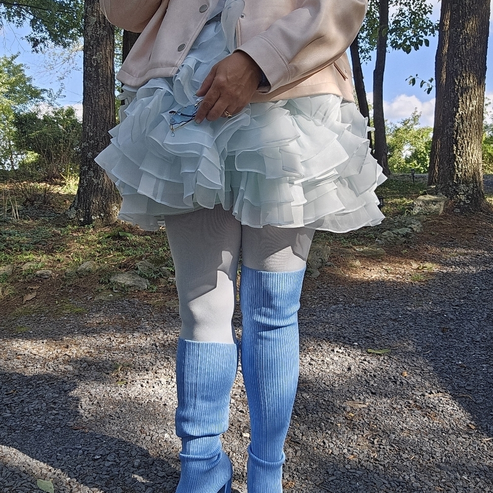 Le Chou Tutu